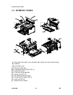 Preview for 40 page of Gestetner G056 Service Manual