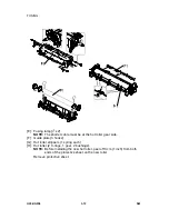 Preview for 50 page of Gestetner G056 Service Manual