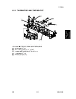 Preview for 51 page of Gestetner G056 Service Manual