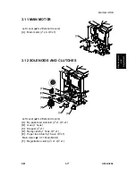 Предварительный просмотр 55 страницы Gestetner G056 Service Manual