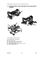 Предварительный просмотр 56 страницы Gestetner G056 Service Manual