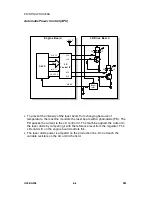 Предварительный просмотр 108 страницы Gestetner G056 Service Manual