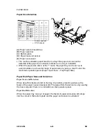 Предварительный просмотр 120 страницы Gestetner G056 Service Manual