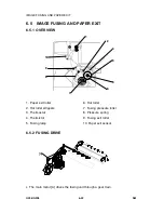 Предварительный просмотр 122 страницы Gestetner G056 Service Manual