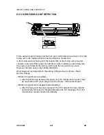 Предварительный просмотр 124 страницы Gestetner G056 Service Manual