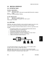 Предварительный просмотр 133 страницы Gestetner G056 Service Manual