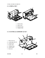 Предварительный просмотр 162 страницы Gestetner G056 Service Manual