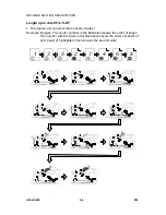 Предварительный просмотр 164 страницы Gestetner G056 Service Manual