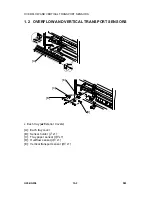 Предварительный просмотр 170 страницы Gestetner G056 Service Manual