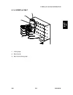 Предварительный просмотр 173 страницы Gestetner G056 Service Manual