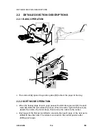 Предварительный просмотр 184 страницы Gestetner G056 Service Manual