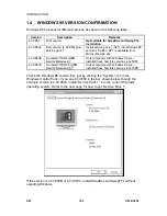 Предварительный просмотр 188 страницы Gestetner G056 Service Manual