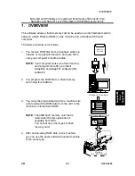 Предварительный просмотр 199 страницы Gestetner G056 Service Manual