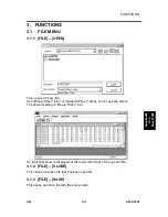 Предварительный просмотр 203 страницы Gestetner G056 Service Manual