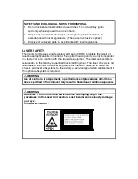 Предварительный просмотр 213 страницы Gestetner G056 Service Manual