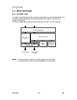 Предварительный просмотр 262 страницы Gestetner G056 Service Manual