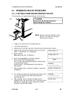 Предварительный просмотр 291 страницы Gestetner G056 Service Manual