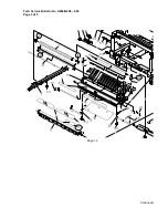 Предварительный просмотр 297 страницы Gestetner G056 Service Manual