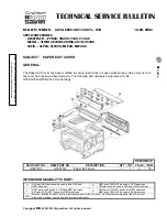 Preview for 306 page of Gestetner G056 Service Manual