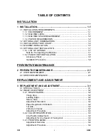 Preview for 17 page of Gestetner G060 Service Manual