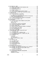 Preview for 18 page of Gestetner G060 Service Manual