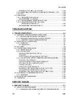 Preview for 19 page of Gestetner G060 Service Manual