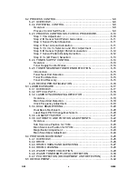 Preview for 21 page of Gestetner G060 Service Manual