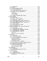 Preview for 22 page of Gestetner G060 Service Manual