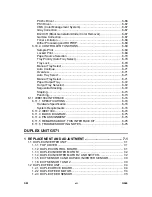 Preview for 23 page of Gestetner G060 Service Manual