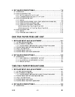 Preview for 24 page of Gestetner G060 Service Manual