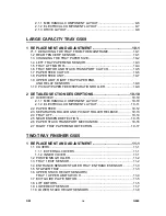 Preview for 25 page of Gestetner G060 Service Manual