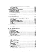 Preview for 31 page of Gestetner G060 Service Manual