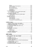 Preview for 32 page of Gestetner G060 Service Manual