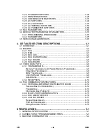 Preview for 35 page of Gestetner G060 Service Manual