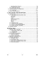 Preview for 37 page of Gestetner G060 Service Manual