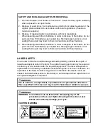 Preview for 40 page of Gestetner G060 Service Manual