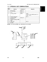 Preview for 49 page of Gestetner G060 Service Manual