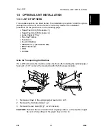 Preview for 53 page of Gestetner G060 Service Manual