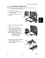 Preview for 79 page of Gestetner G060 Service Manual