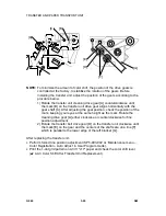 Preview for 86 page of Gestetner G060 Service Manual