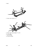 Preview for 100 page of Gestetner G060 Service Manual