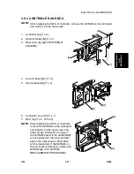 Preview for 103 page of Gestetner G060 Service Manual