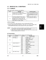 Preview for 121 page of Gestetner G060 Service Manual