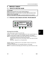 Preview for 169 page of Gestetner G060 Service Manual