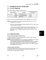 Preview for 223 page of Gestetner G060 Service Manual