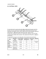 Preview for 248 page of Gestetner G060 Service Manual