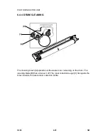 Preview for 258 page of Gestetner G060 Service Manual