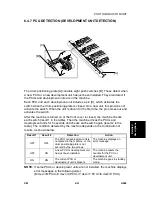 Preview for 261 page of Gestetner G060 Service Manual