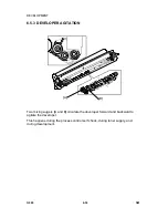 Preview for 264 page of Gestetner G060 Service Manual