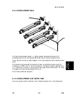 Preview for 265 page of Gestetner G060 Service Manual